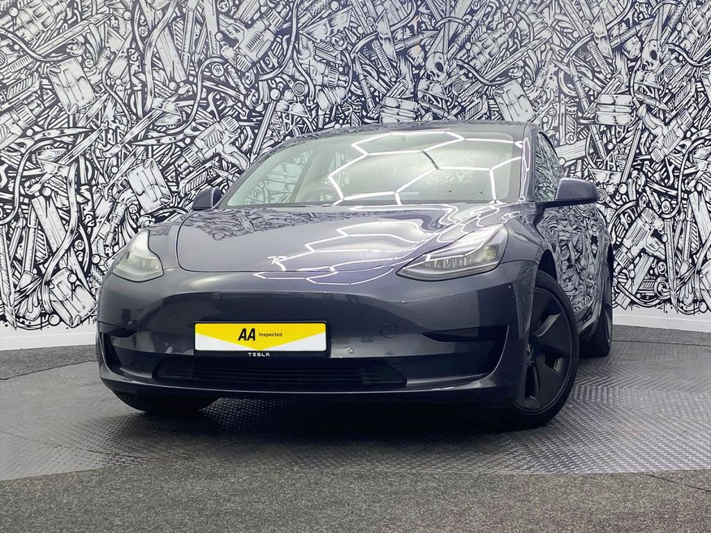 Used Tesla Model 3 2021 for sale - 76250148: Photo 6