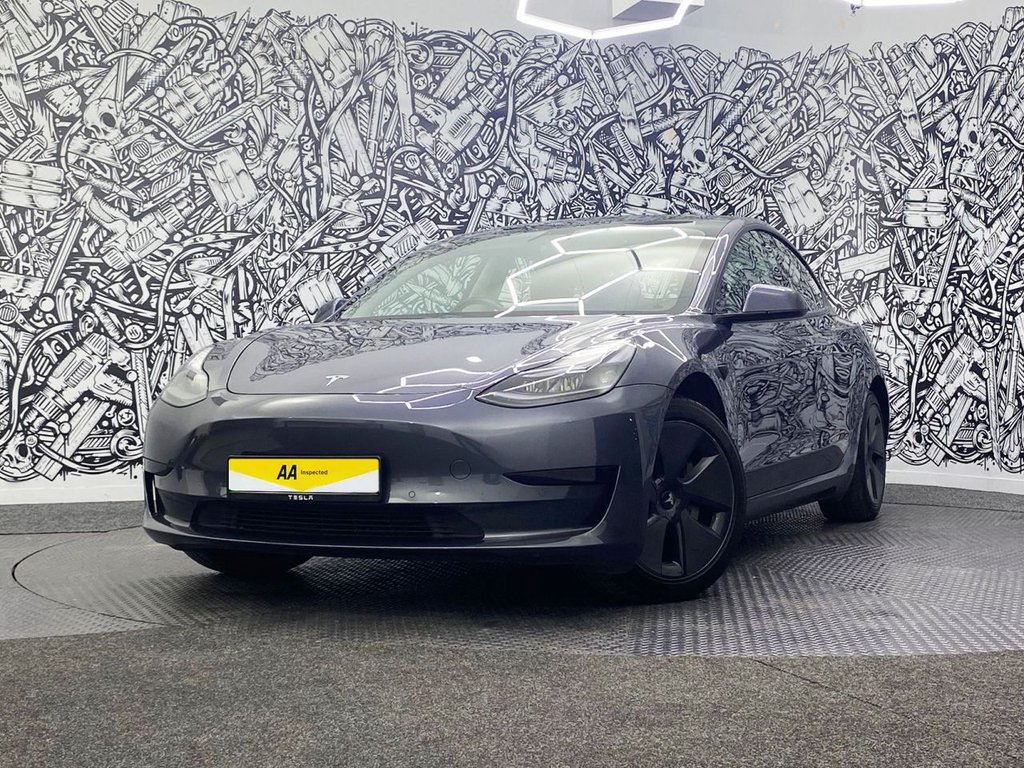 Used Tesla Model 3 2021 for sale - 76250148: Photo 8