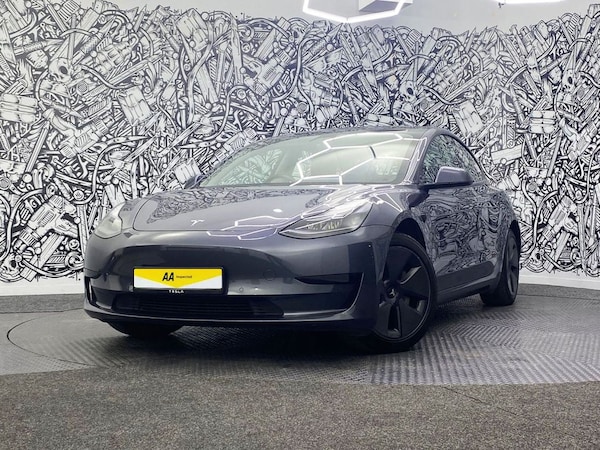 Used Tesla Model 3 2021 for sale - 76250148: Photo 8