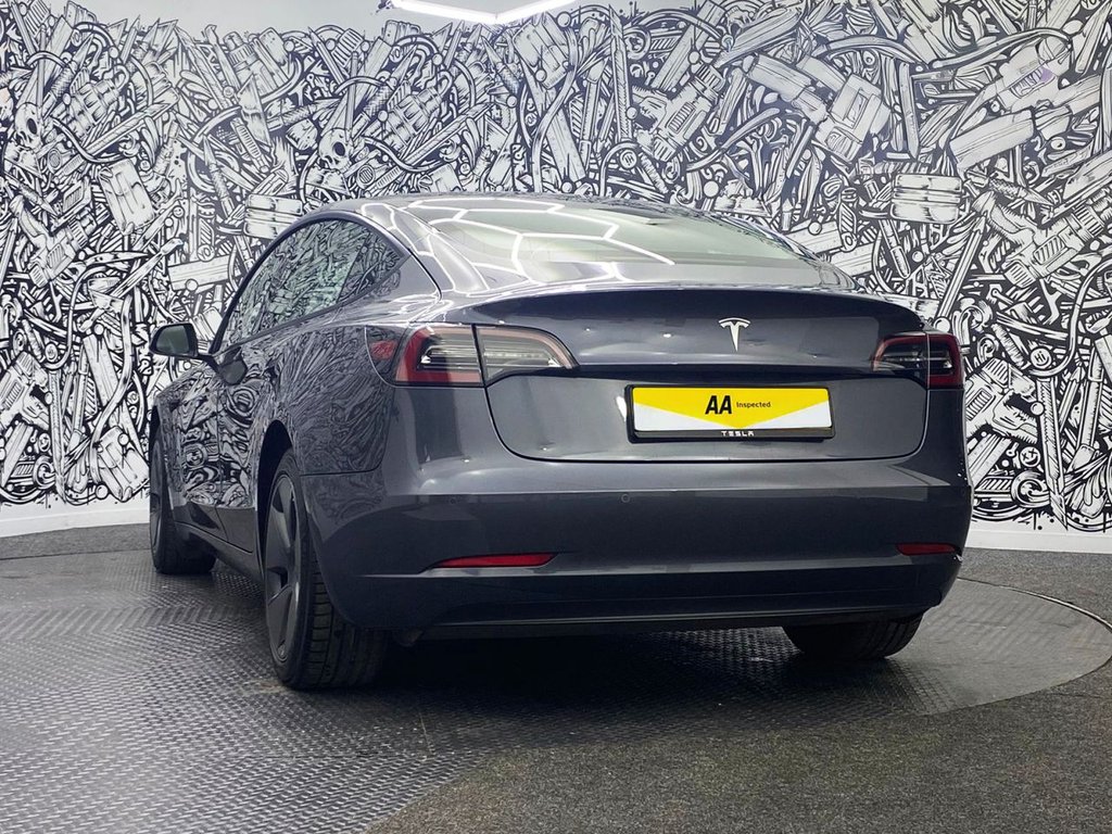 Used Tesla Model 3 2021 for sale - 76250148: Photo 9