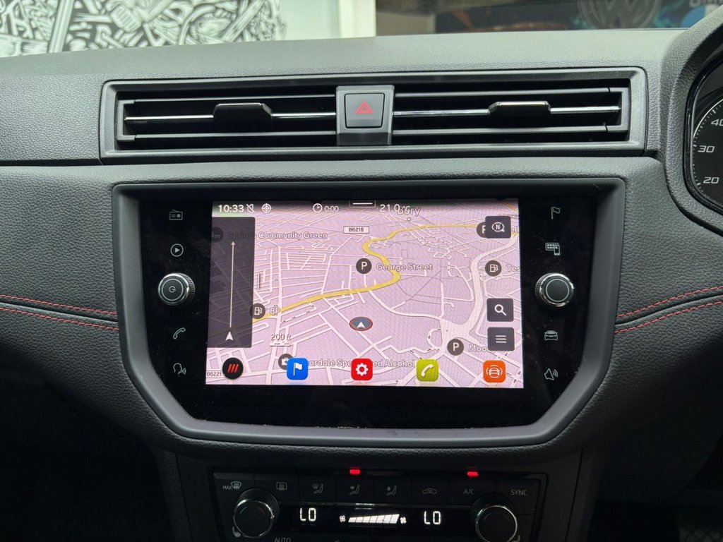 Used SEAT Arona 2021 for sale - 77321388: Photo 15