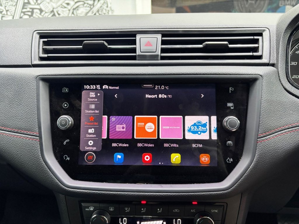 Used SEAT Arona 2021 for sale - 77321388: Photo 16