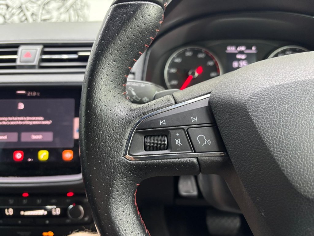 Used SEAT Arona 2021 for sale - 77321388: Photo 17