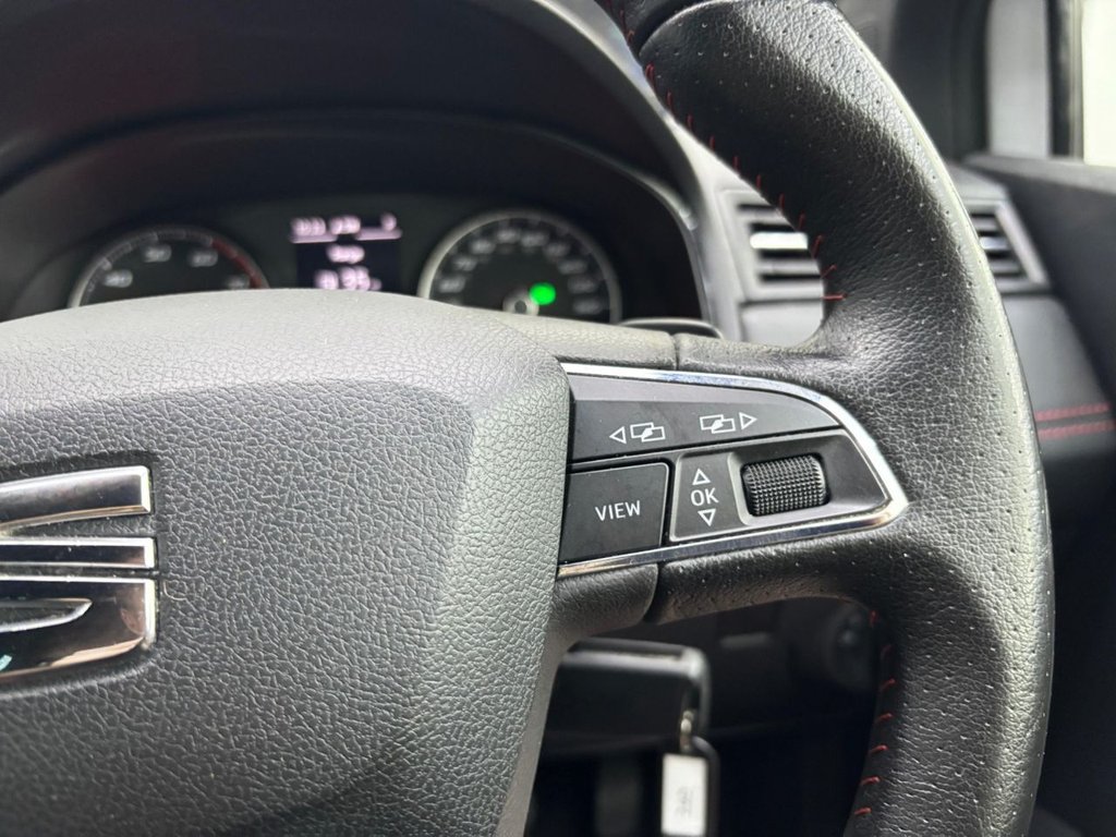 Used SEAT Arona 2021 for sale - 77321388: Photo 19