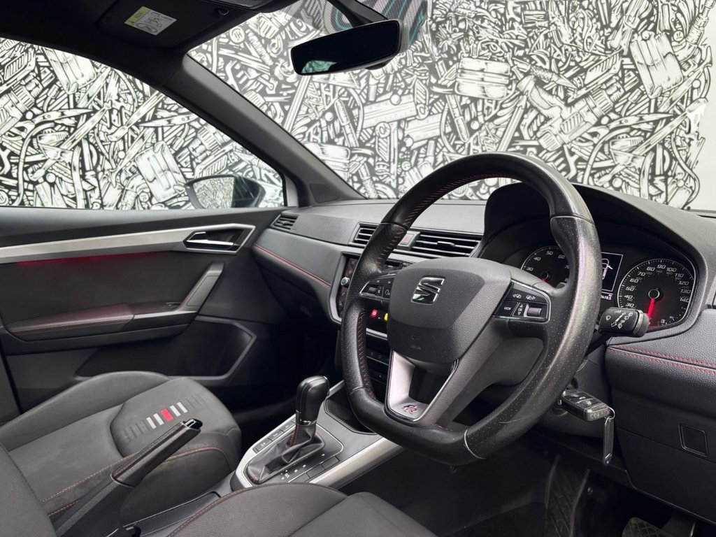 Used SEAT Arona 2021 for sale - 77321388: Photo 20