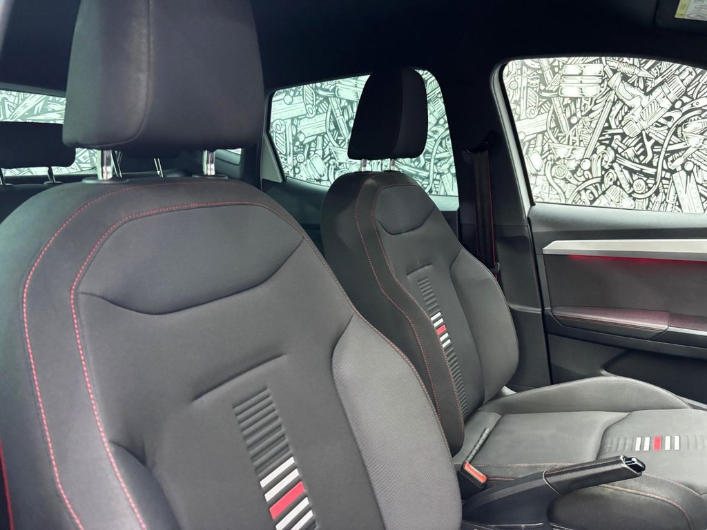 Used SEAT Arona 2021 for sale - 77321388: Photo 21