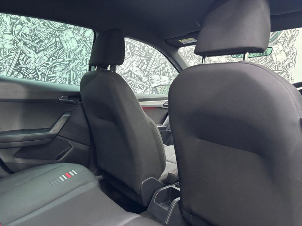 Used SEAT Arona 2021 for sale - 77321388: Photo 22