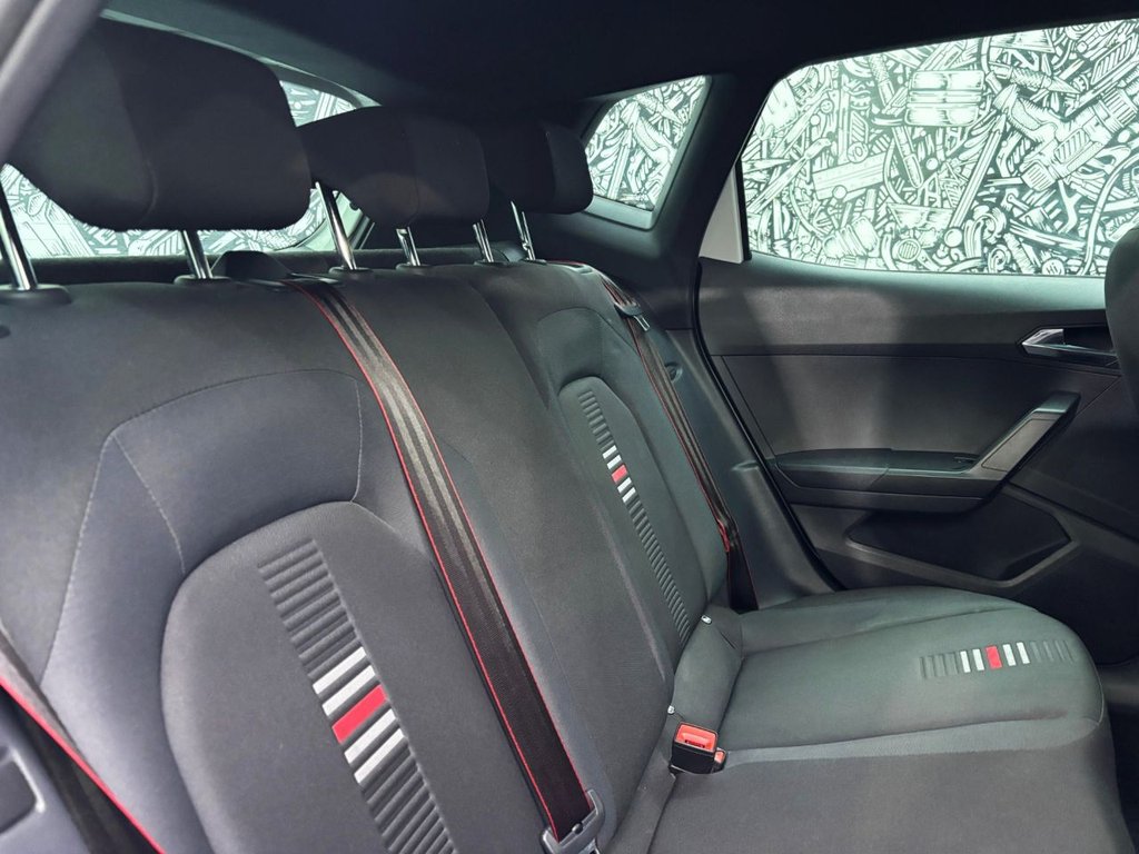 Used SEAT Arona 2021 for sale - 77321388: Photo 23