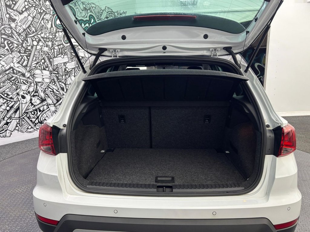 Used SEAT Arona 2021 for sale - 77321388: Photo 24