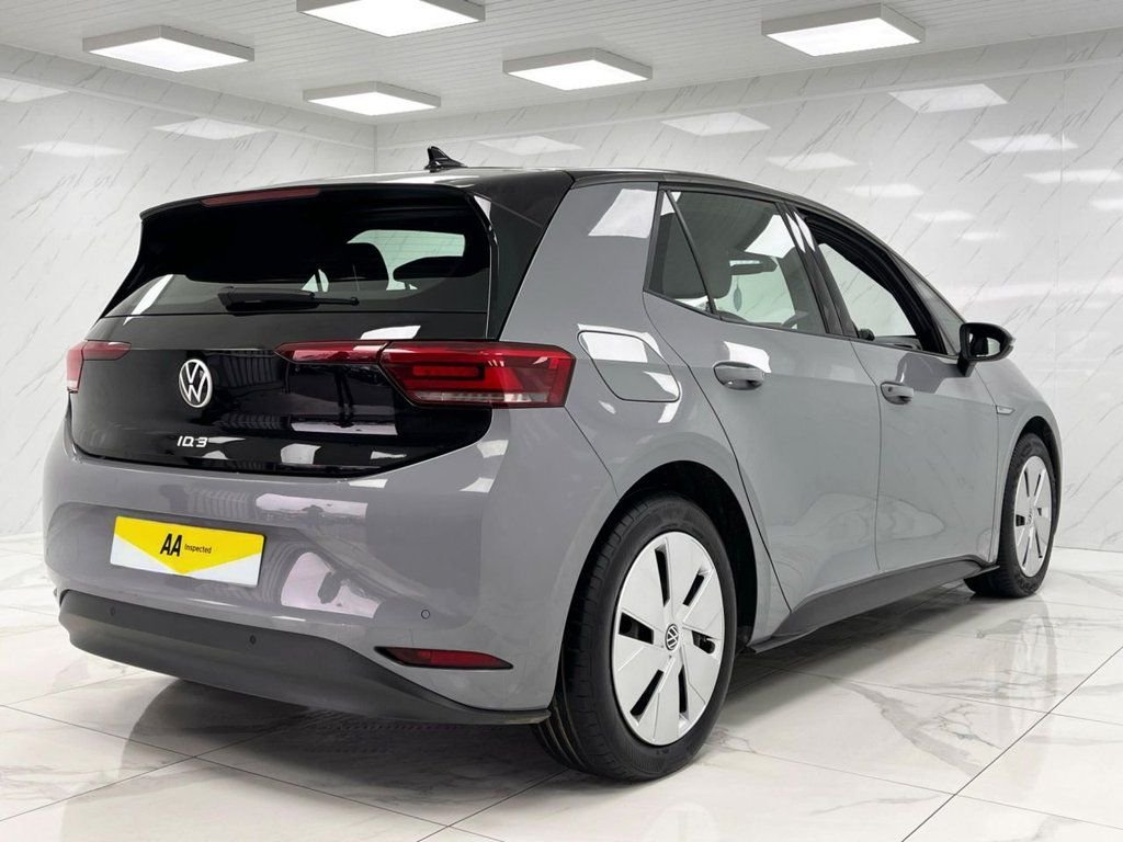Used Volkswagen ID3 2021 for sale - 76048336: Photo 10