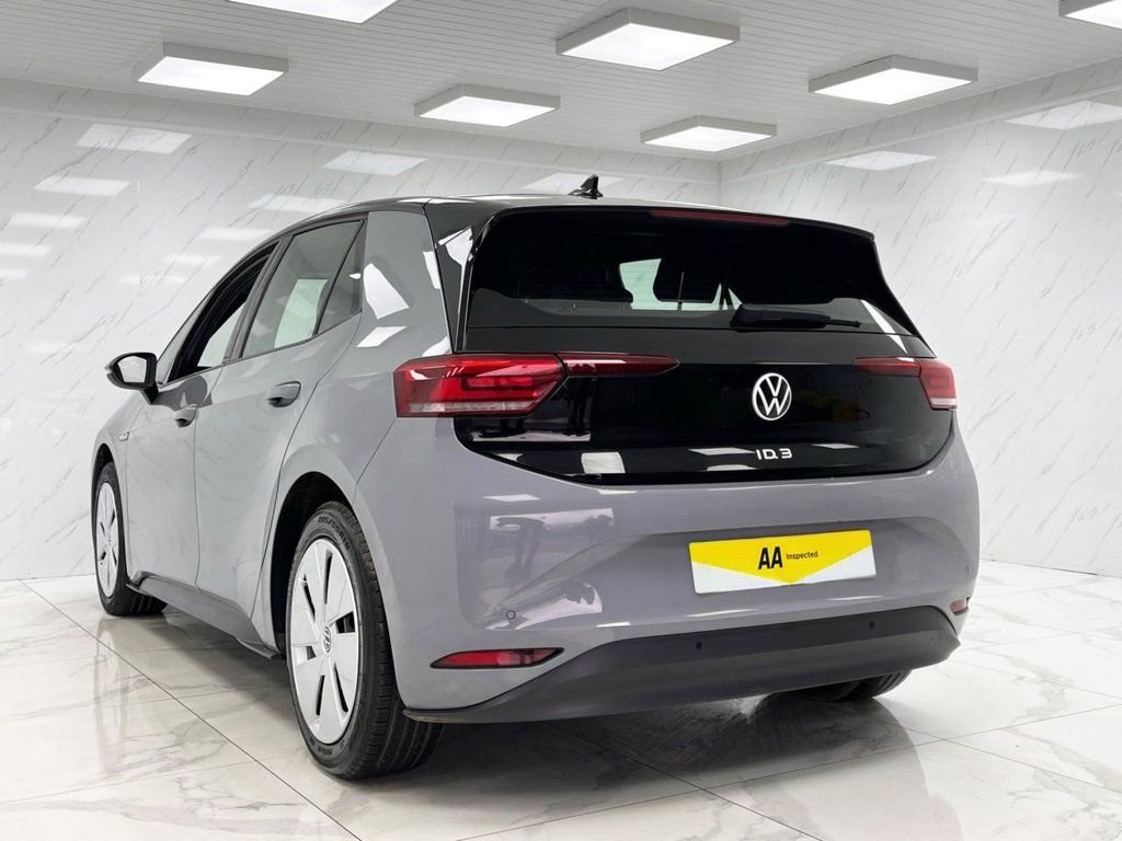 Used Volkswagen ID3 2021 for sale - 76048336: Photo 6