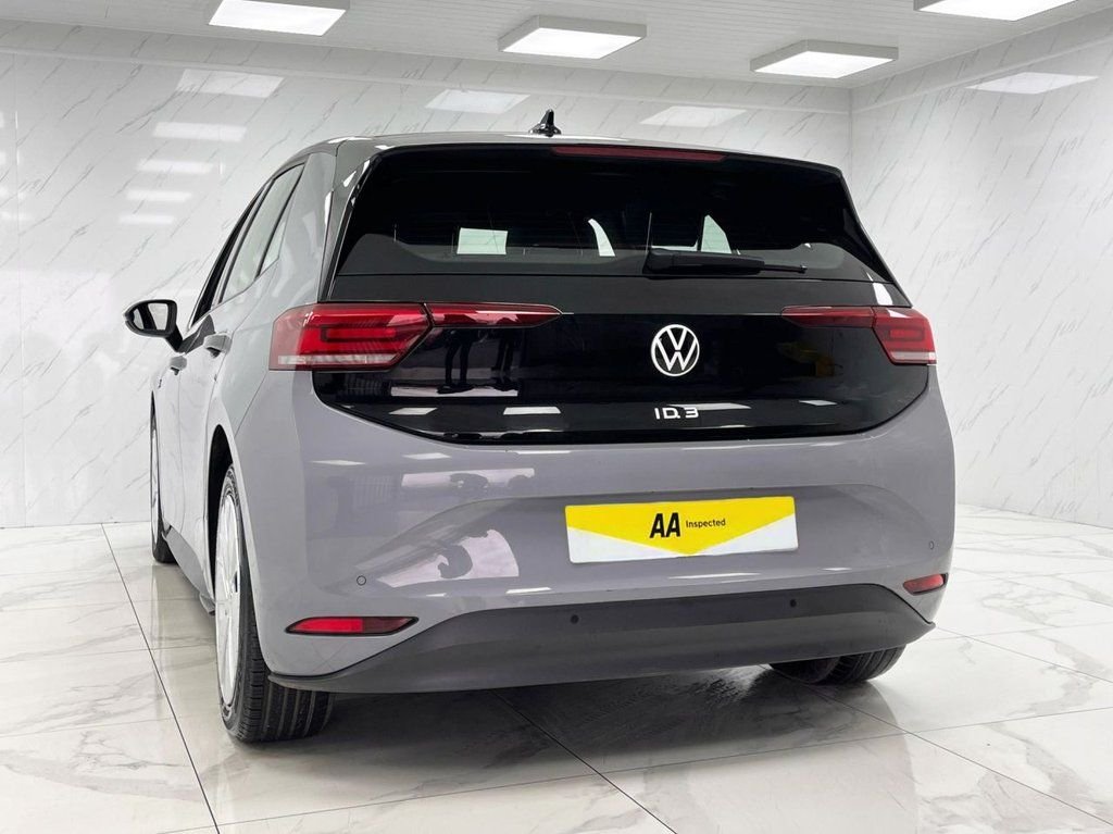 Used Volkswagen ID3 2021 for sale - 76048336: Photo 7