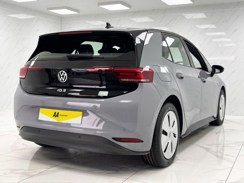 Used Volkswagen ID3 2021 for sale - 76048336: Photo 9