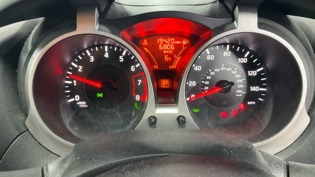 Used Nissan Juke 2017 for sale - 77394589: Photo 11