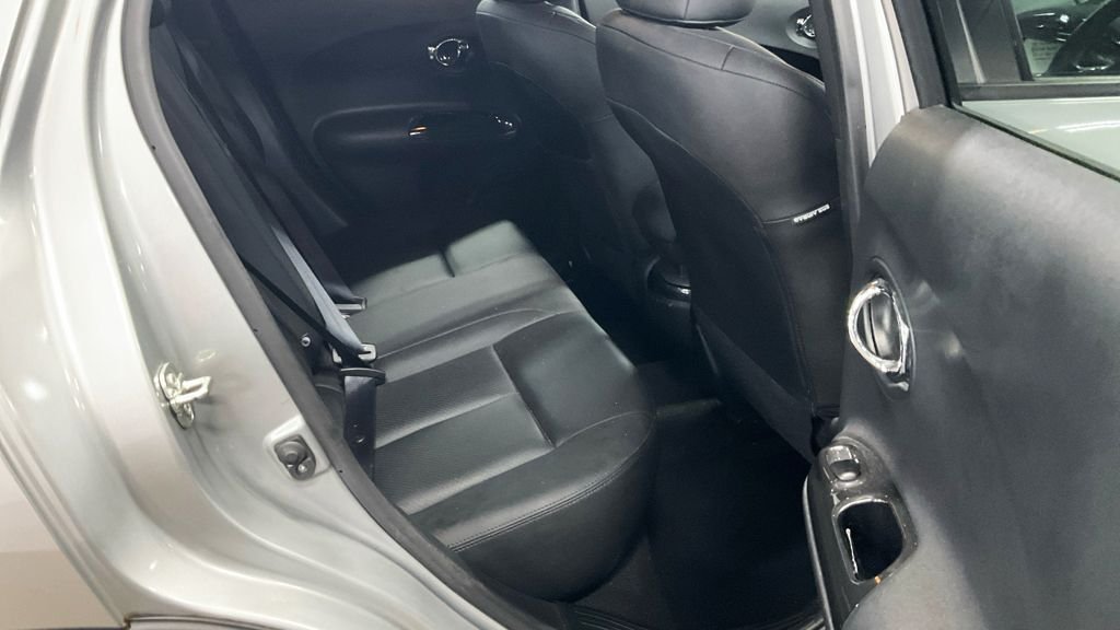 Used Nissan Juke 2017 for sale - 77394589: Photo 13