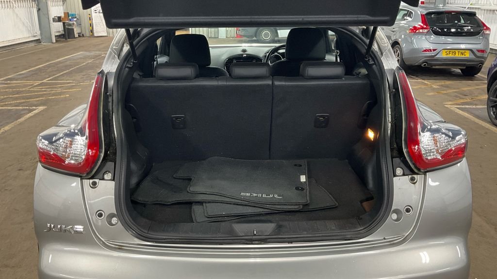 Used Nissan Juke 2017 for sale - 77394589: Photo 14