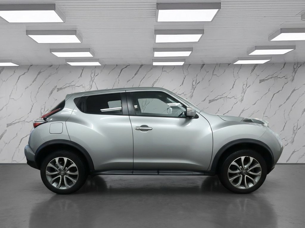 Used Nissan Juke 2017 for sale - 77394589: Photo 7