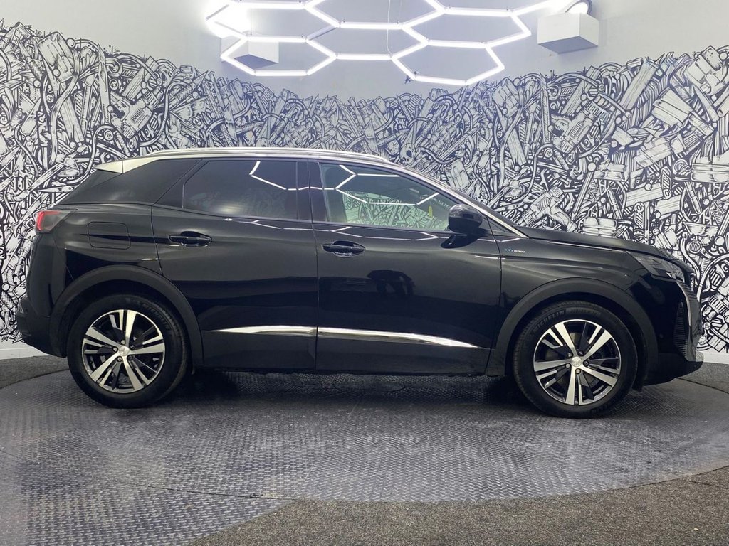 Used Peugeot 3008 2024 for sale - 76386559: Photo 12