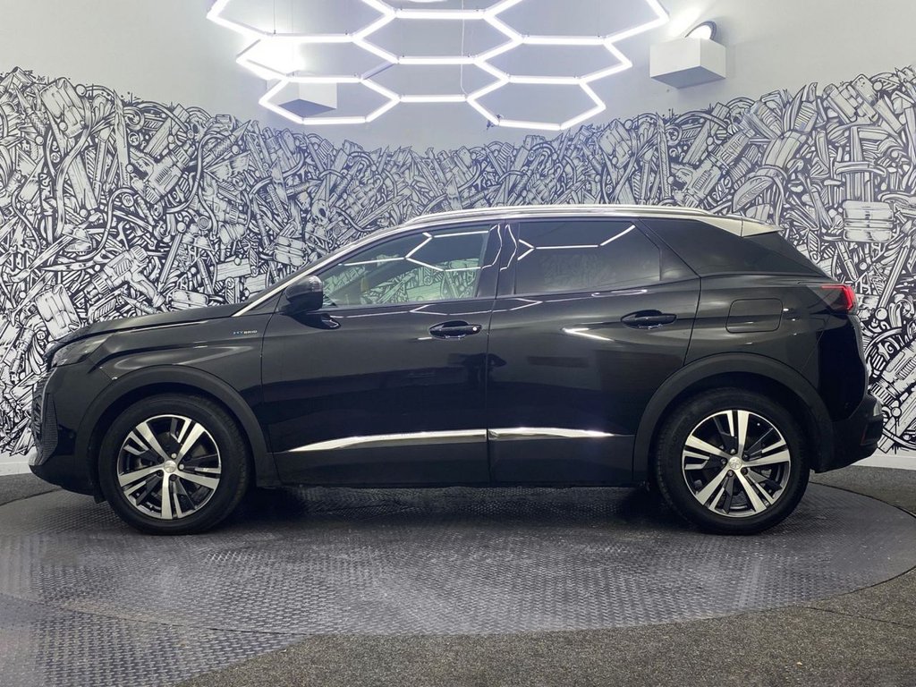 Used Peugeot 3008 2024 for sale - 76386559: Photo 14