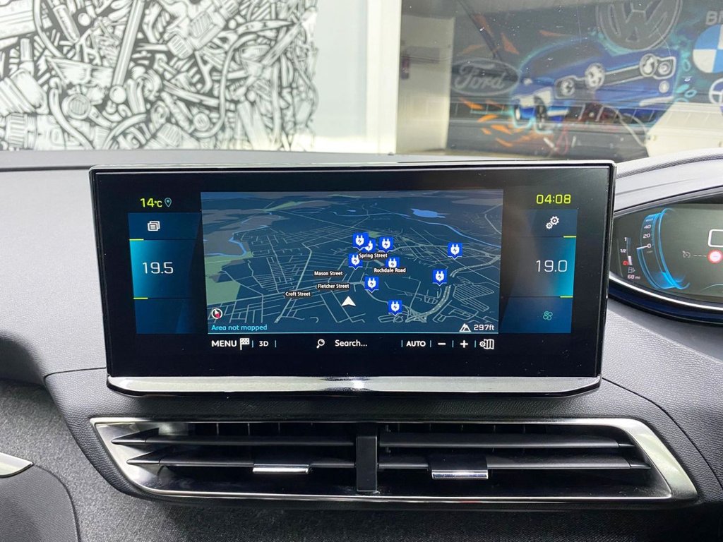 Used Peugeot 3008 2024 for sale - 76386559: Photo 16