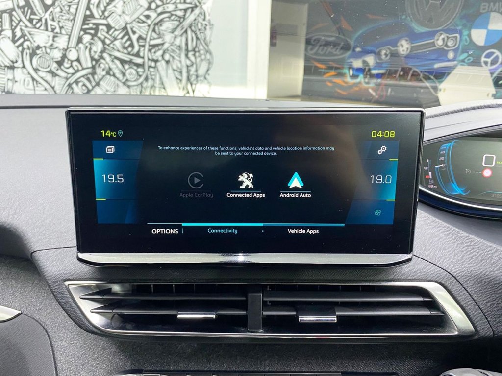 Used Peugeot 3008 2024 for sale - 76386559: Photo 18