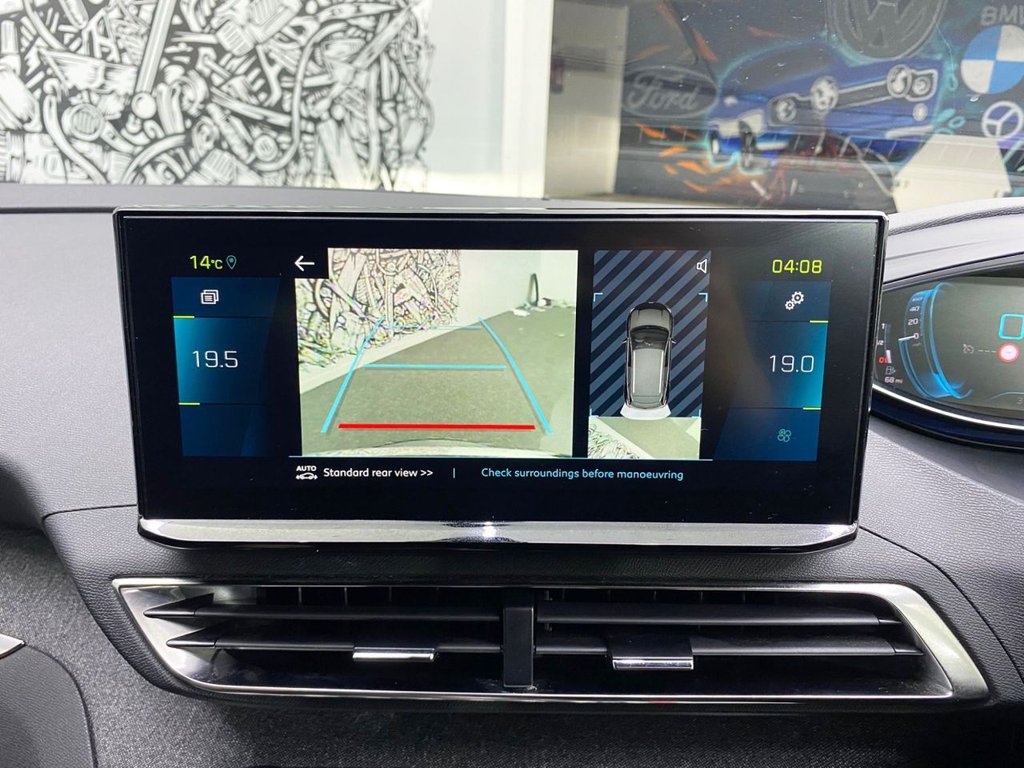 Used Peugeot 3008 2024 for sale - 76386559: Photo 19