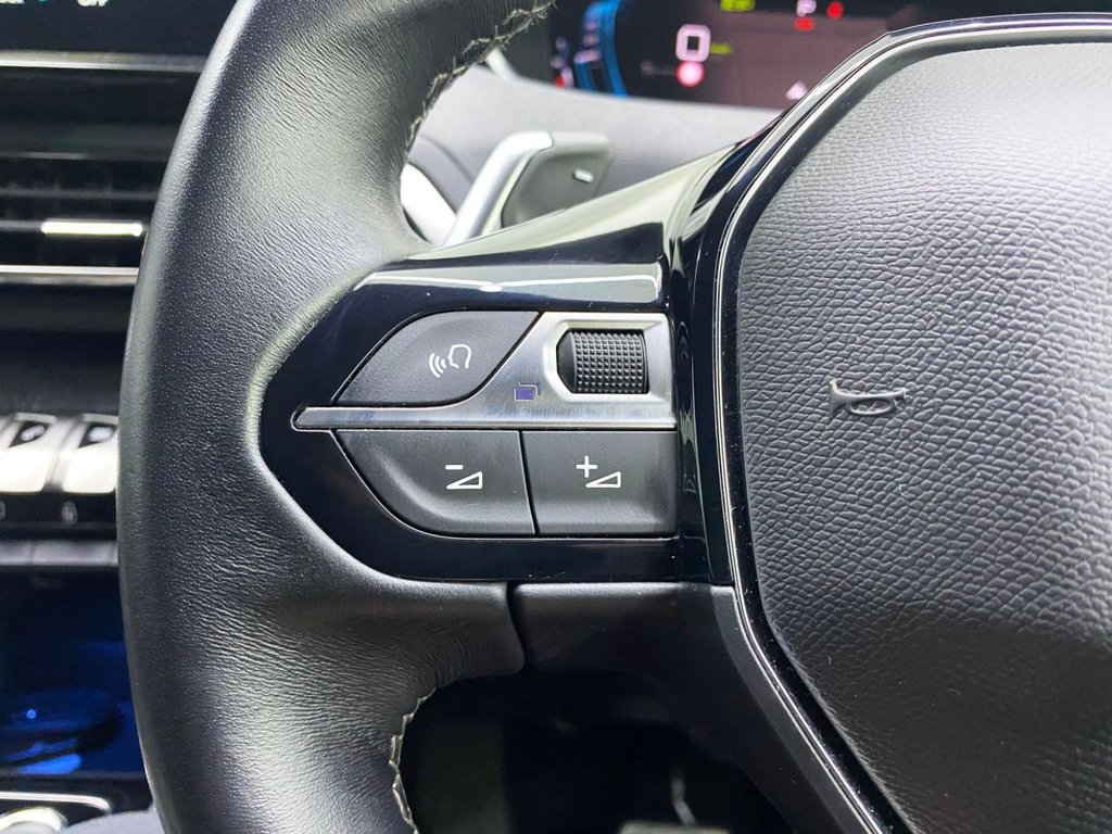 Used Peugeot 3008 2024 for sale - 76386559: Photo 20