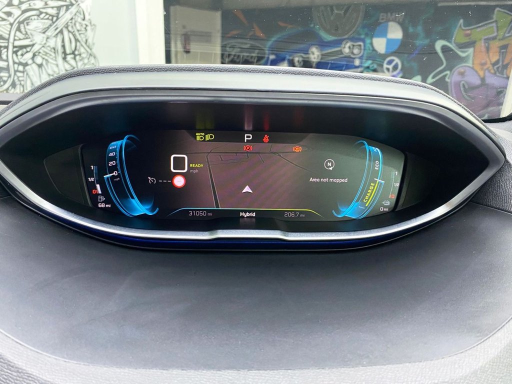 Used Peugeot 3008 2024 for sale - 76386559: Photo 21