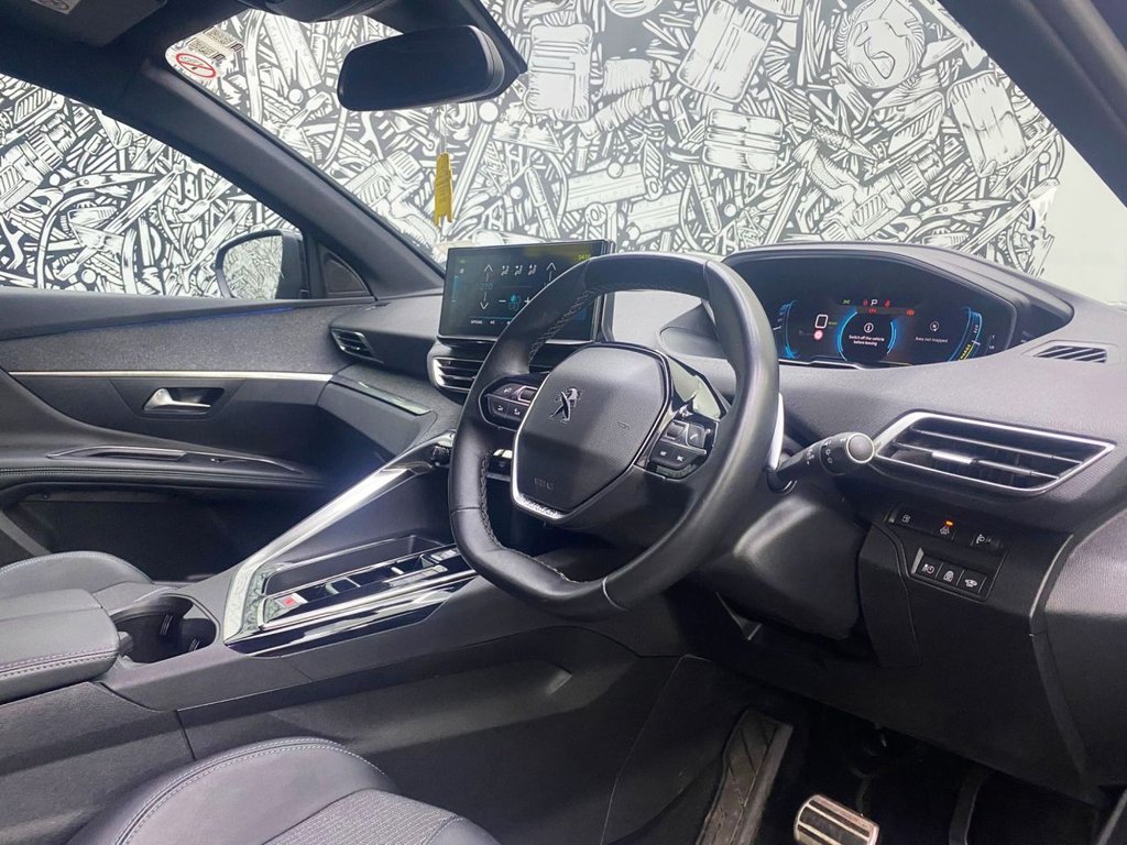 Used Peugeot 3008 2024 for sale - 76386559: Photo 24