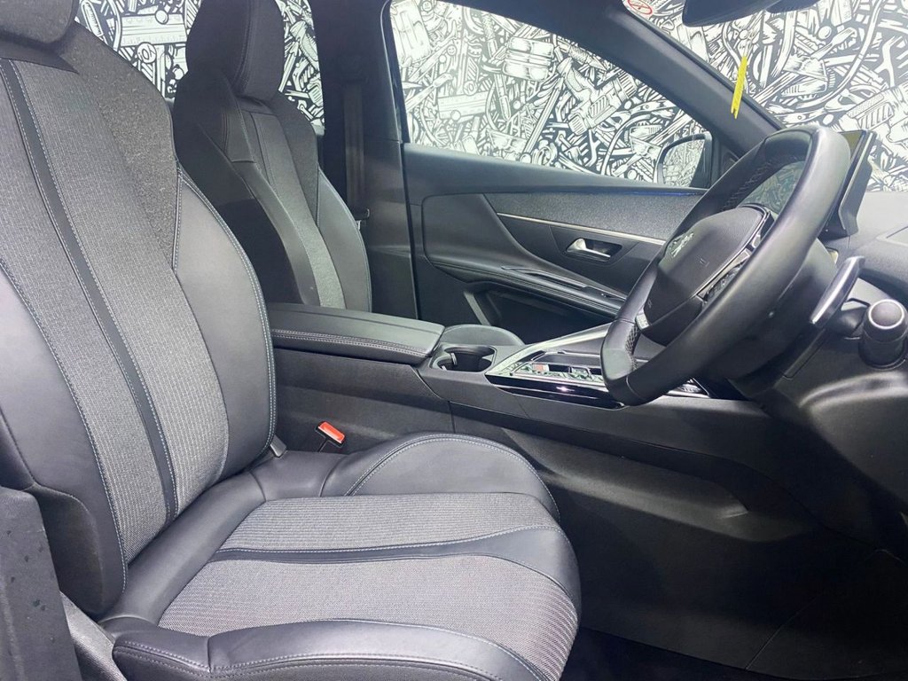Used Peugeot 3008 2024 for sale - 76386559: Photo 25