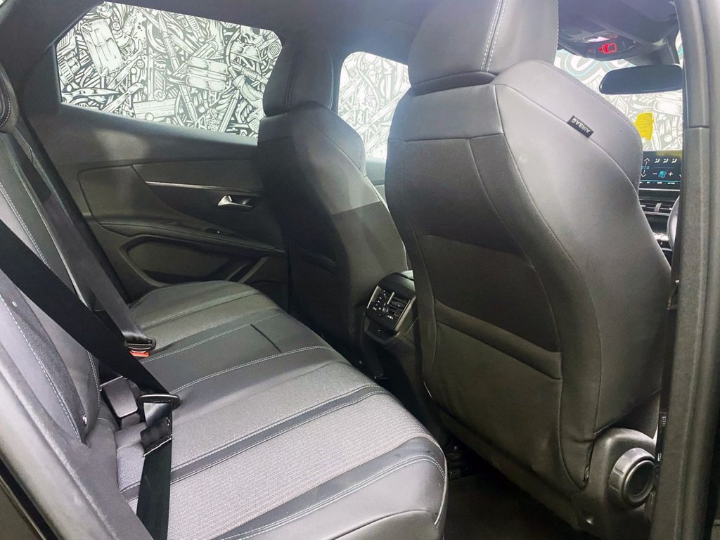 Used Peugeot 3008 2024 for sale - 76386559: Photo 26