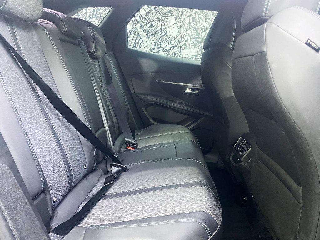 Used Peugeot 3008 2024 for sale - 76386559: Photo 27