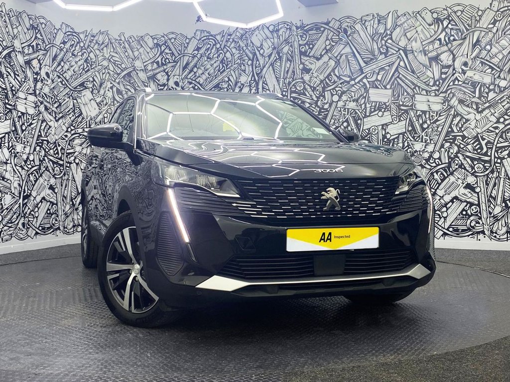 Used Peugeot 3008 2024 for sale - 76386559: Photo 4