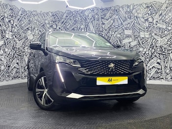 Used Peugeot 3008 2024 for sale - 76386559: Photo