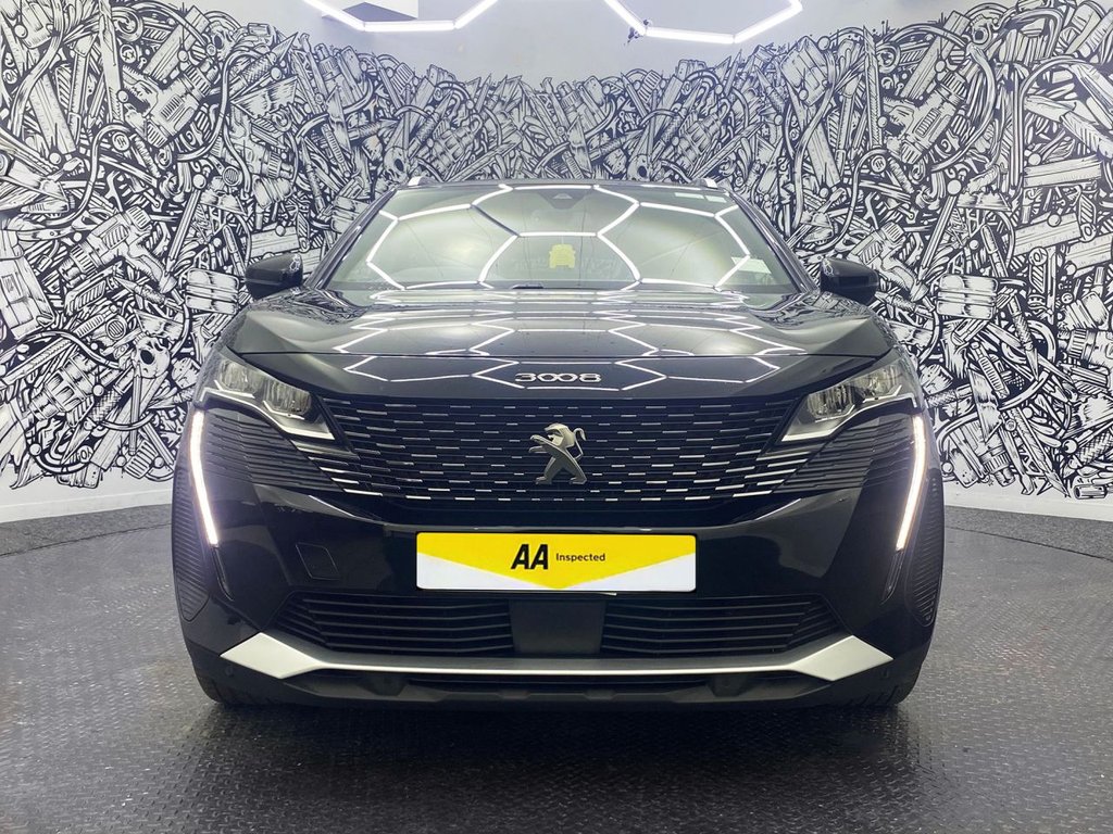 Used Peugeot 3008 2024 for sale - 76386559: Photo 5