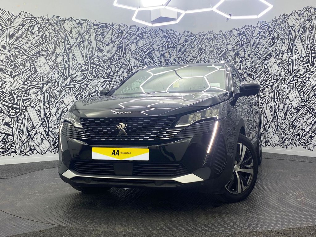 Used Peugeot 3008 2024 for sale - 76386559: Photo 6