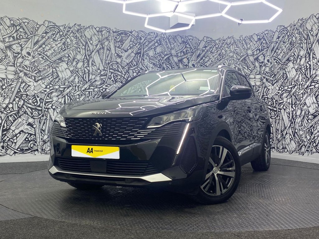 Used Peugeot 3008 2024 for sale - 76386559: Photo 8