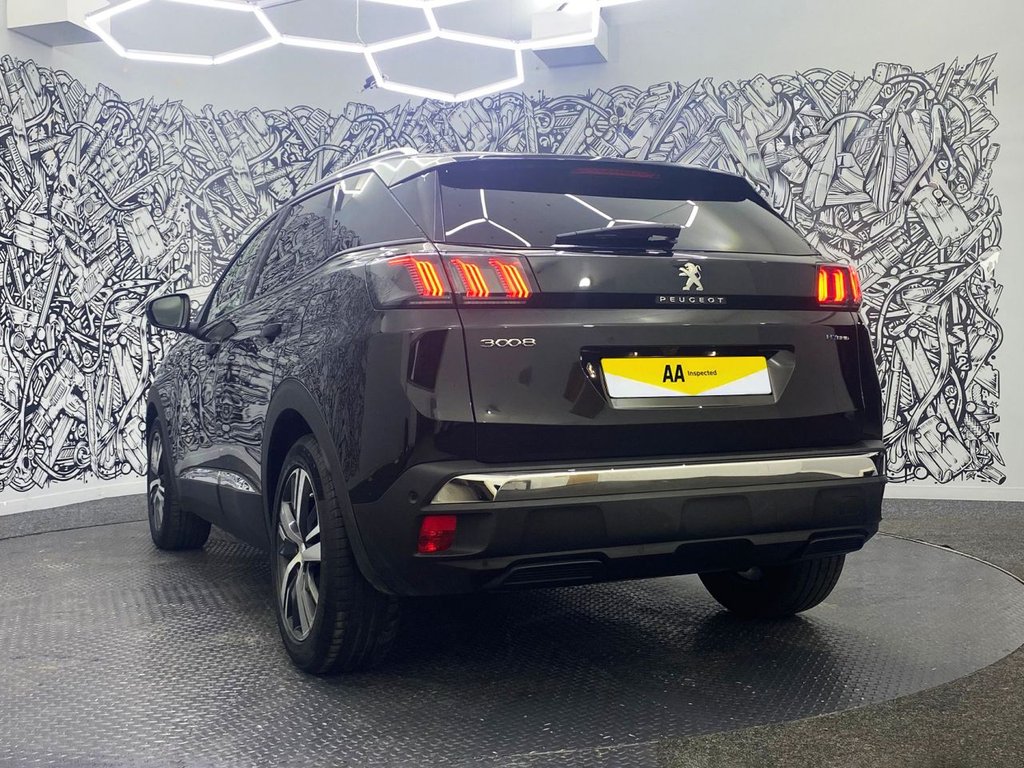 Used Peugeot 3008 2024 for sale - 76386559: Photo 9