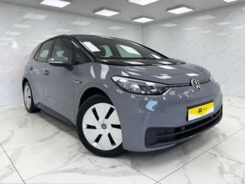 Used Volkswagen ID3 2022 for sale - 73940556: Photo