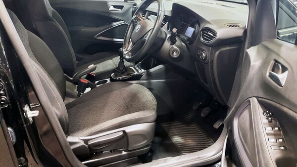 Used Vauxhall Crossland 2022 for sale - 76235587: Photo 11