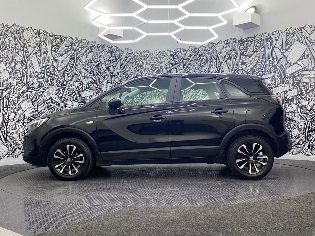 Used Vauxhall Crossland 2022 for sale - 76235587: Photo 12