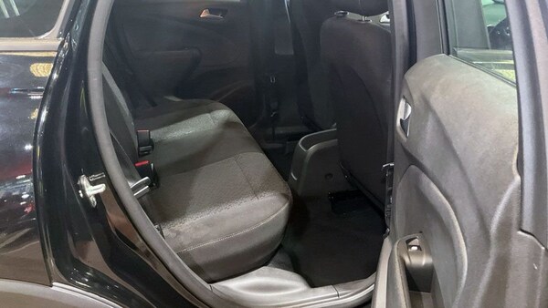 Used Vauxhall Crossland 2022 for sale - 76235587: Photo 12