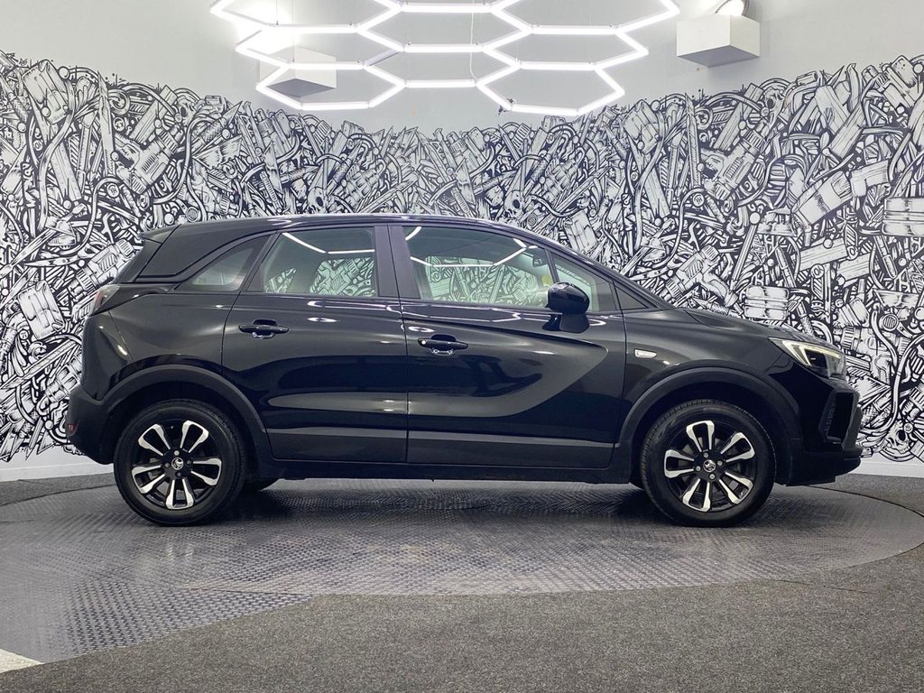 Used Vauxhall Crossland 2022 for sale - 76235587: Photo 14