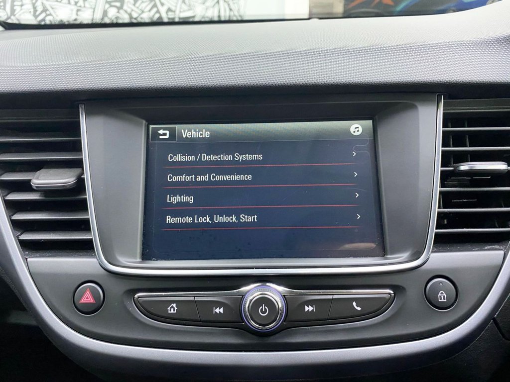 Used Vauxhall Crossland 2022 for sale - 76235587: Photo 18