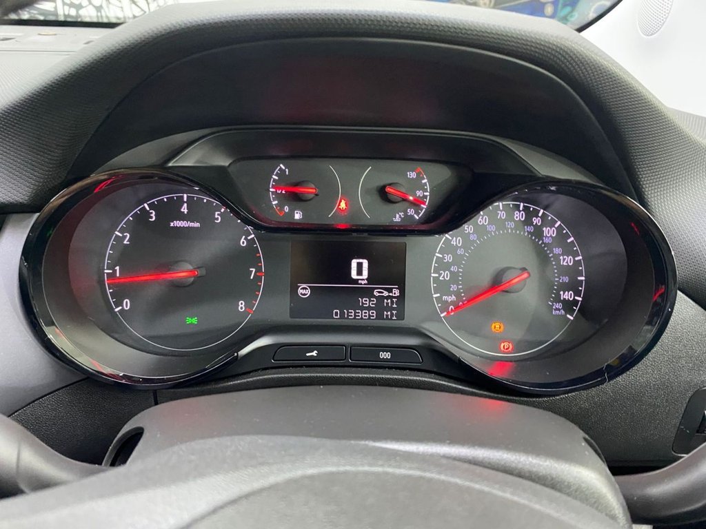 Used Vauxhall Crossland 2022 for sale - 76235587: Photo 20