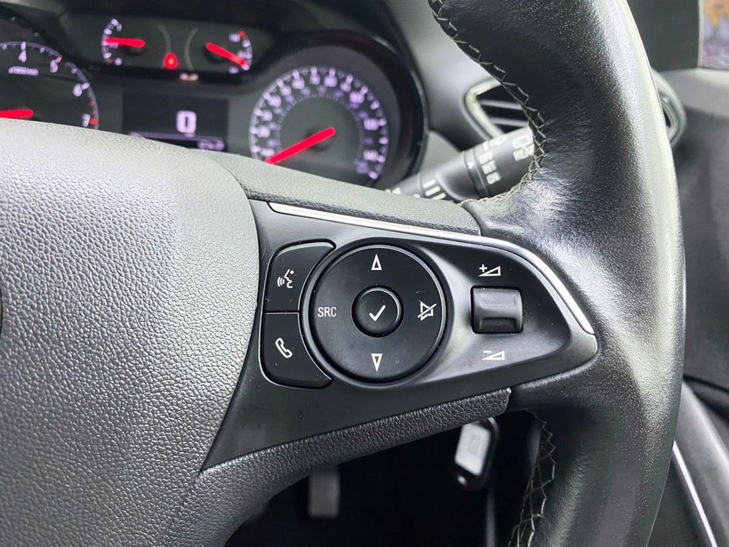 Used Vauxhall Crossland 2022 for sale - 76235587: Photo 21