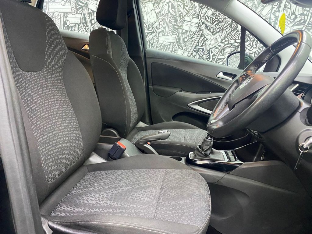 Used Vauxhall Crossland 2022 for sale - 76235587: Photo 23