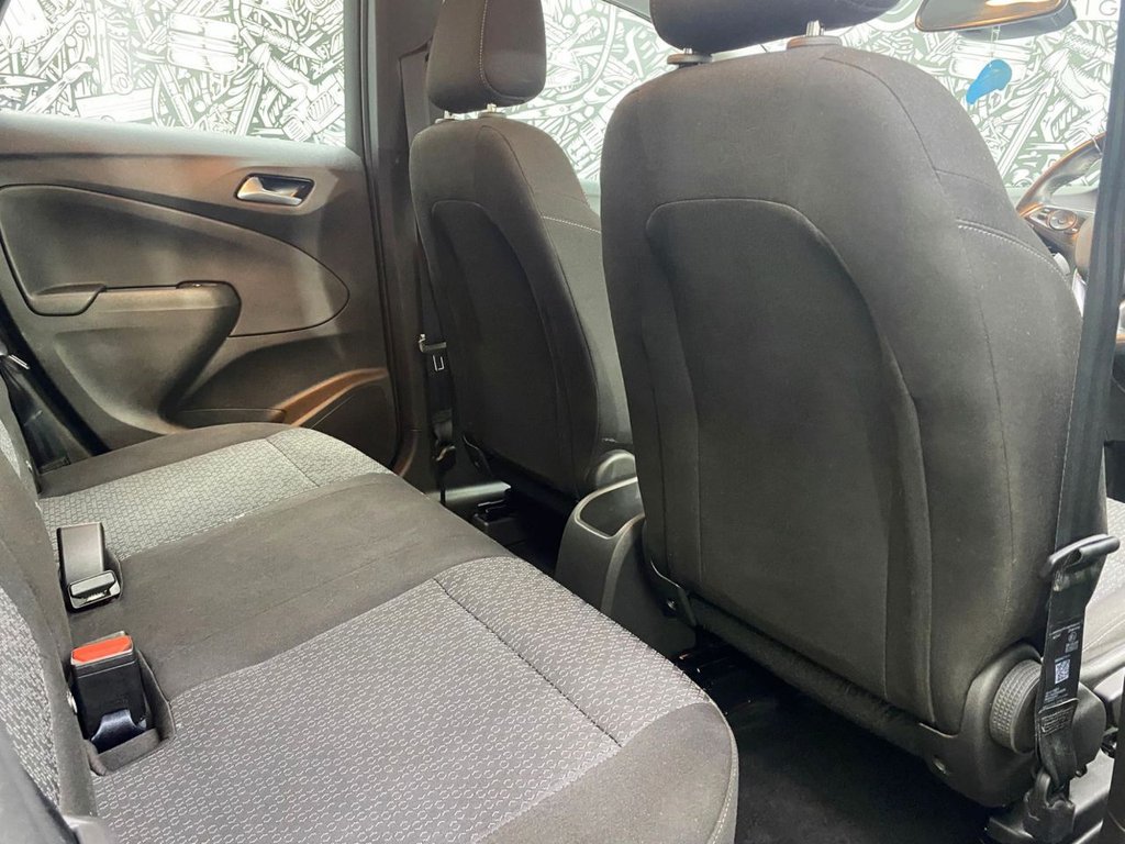 Used Vauxhall Crossland 2022 for sale - 76235587: Photo 24