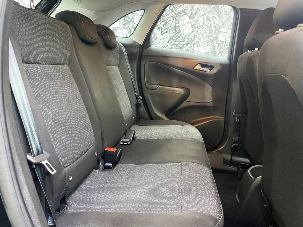 Used Vauxhall Crossland 2022 for sale - 76235587: Photo 25