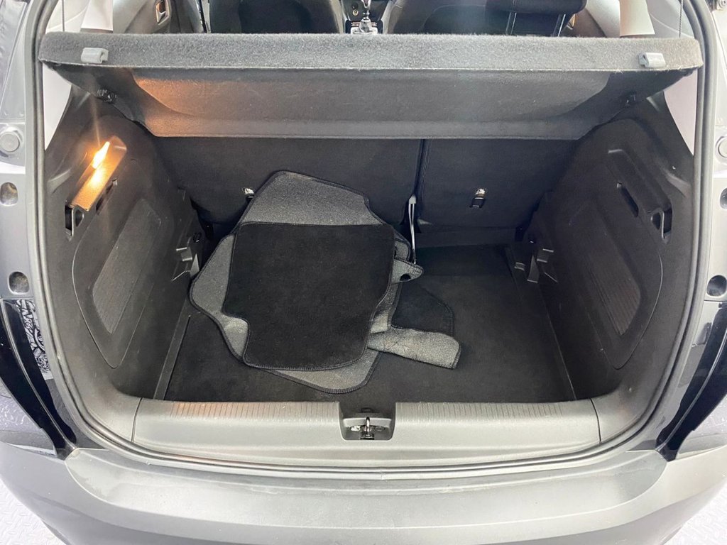 Used Vauxhall Crossland 2022 for sale - 76235587: Photo 26